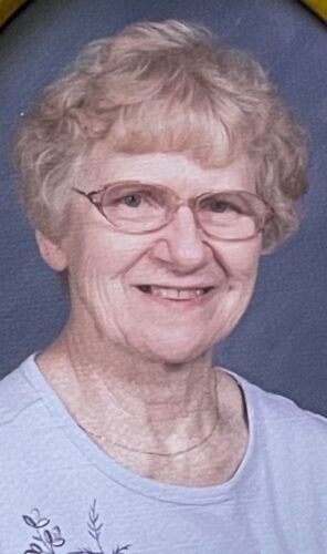 Beulah Louise Case